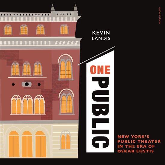 One Public - cover