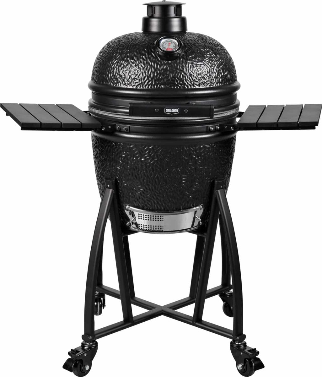 Grill Guru Prime Medium