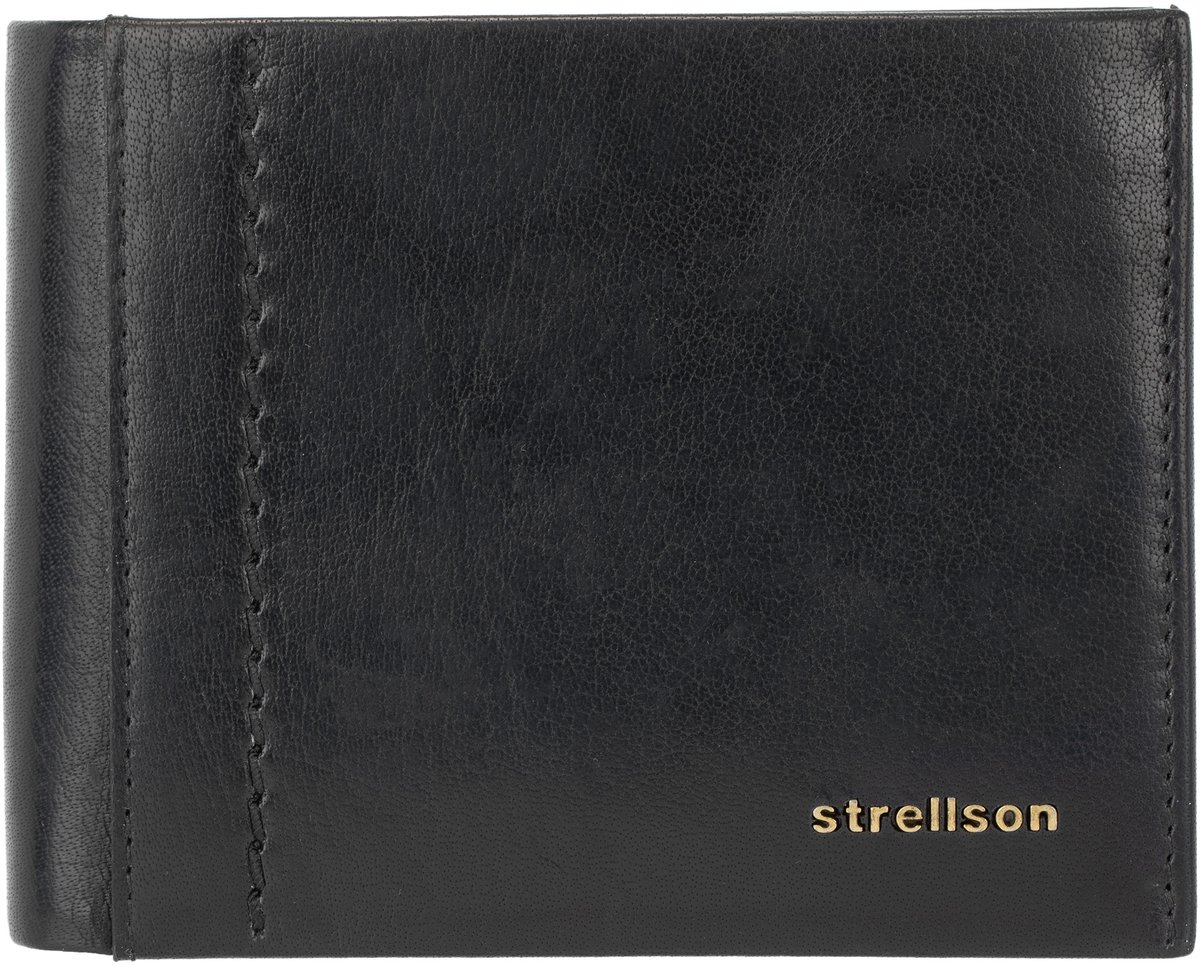 Strellson - Herren Billfold Elm Park Corbin