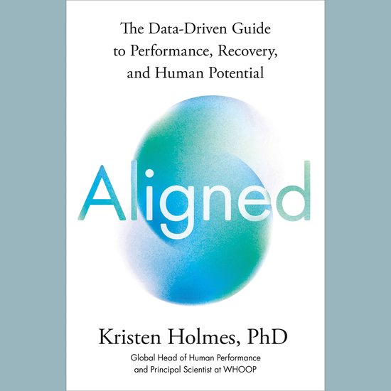 Aligned - cover