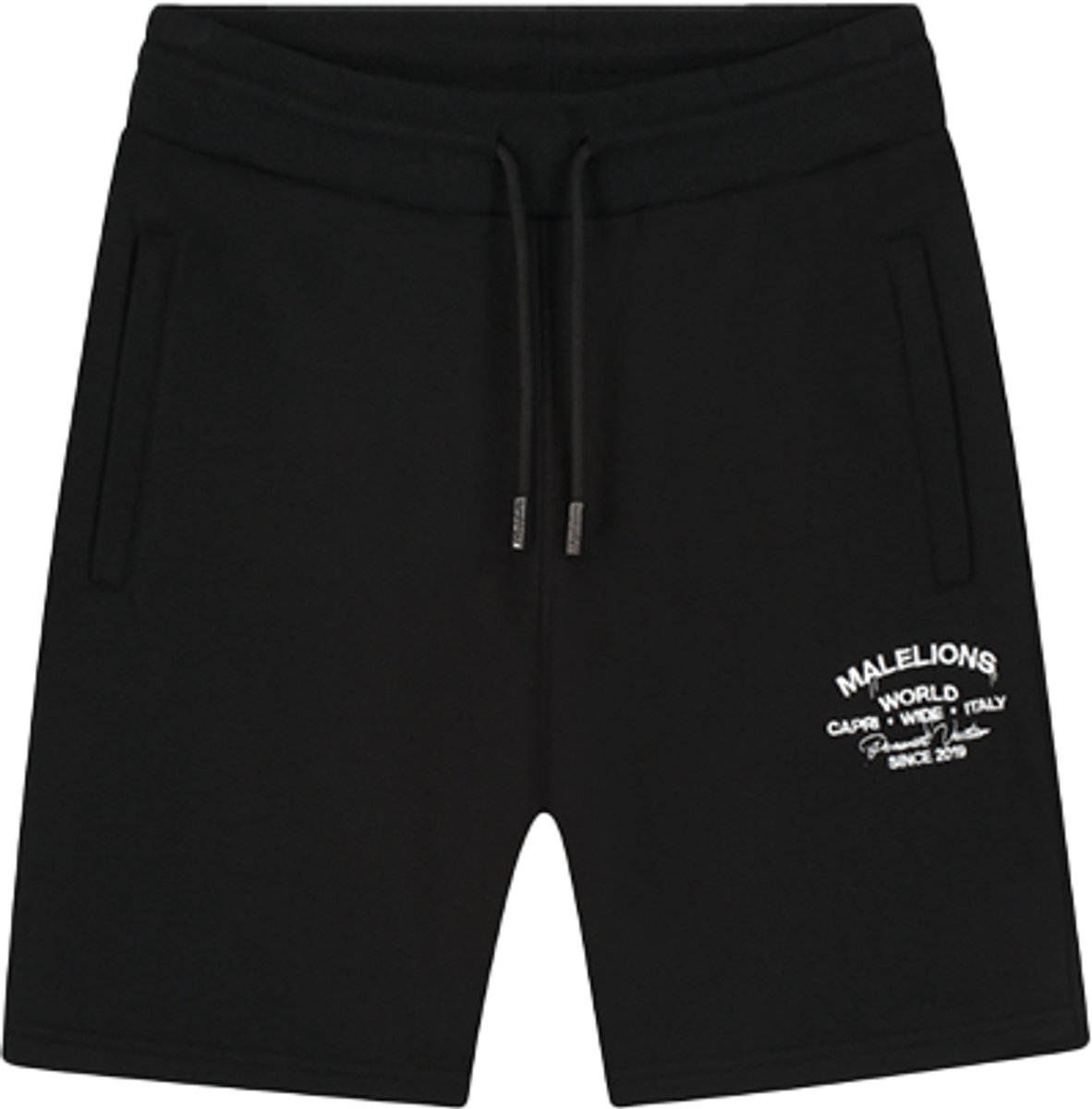Malelions Permanent Vacation Shorts