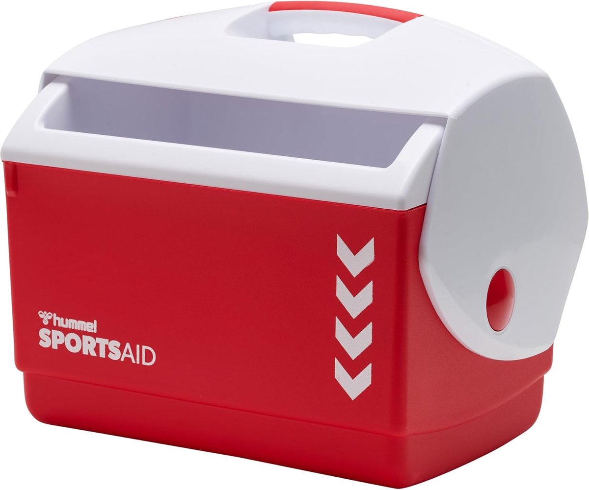 Cooling Box voor Multisport Volwassenen - 10 Liter