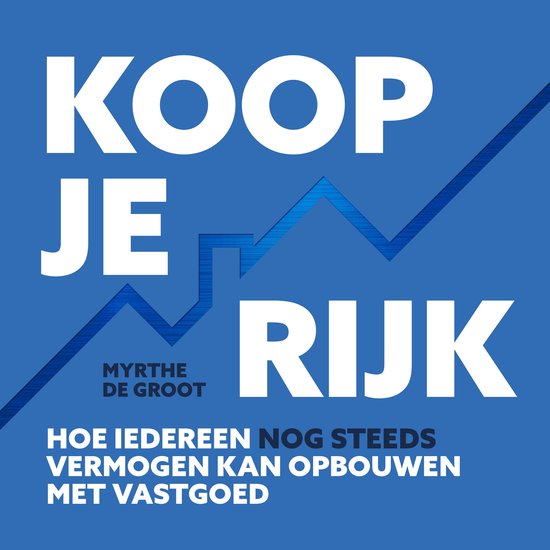 Koop je rijk - cover