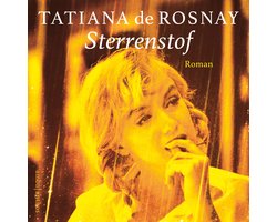 Omslag van Sterrenstof