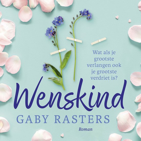 Wenskind - cover