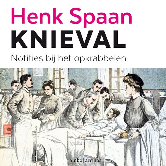 Knieval - cover