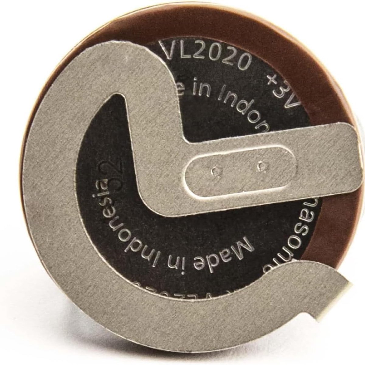 Oplaadbare batterij 90 graden 3V voor Mini en BMW modellen