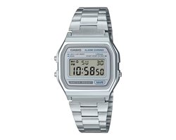 Casio Vintage Collection A158WEA-7EF Horloge