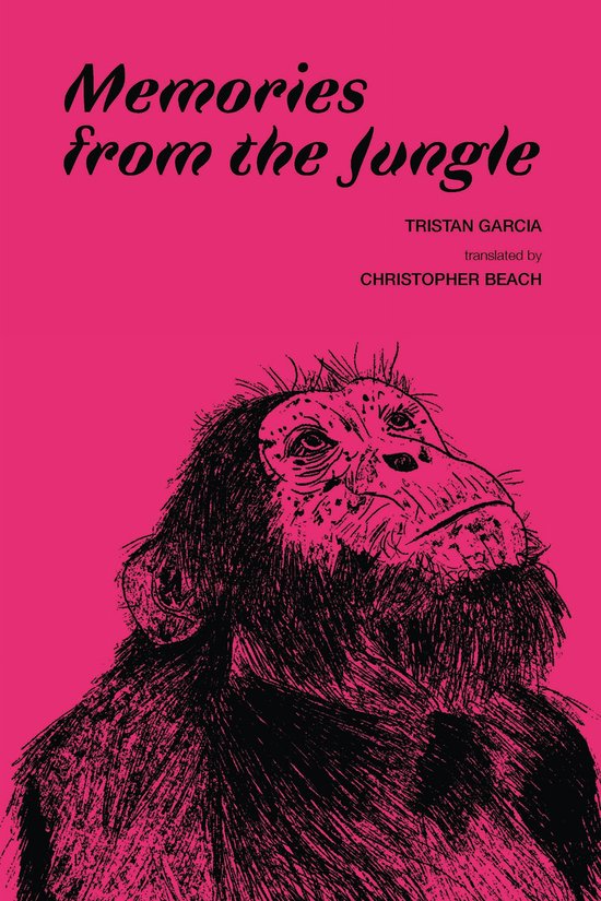 Memories from the Jungle - cover