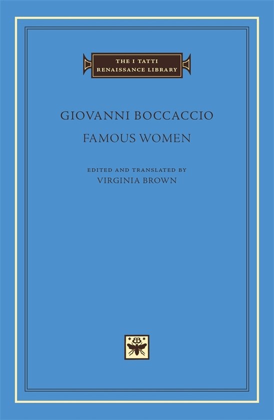 Famous Women - cover