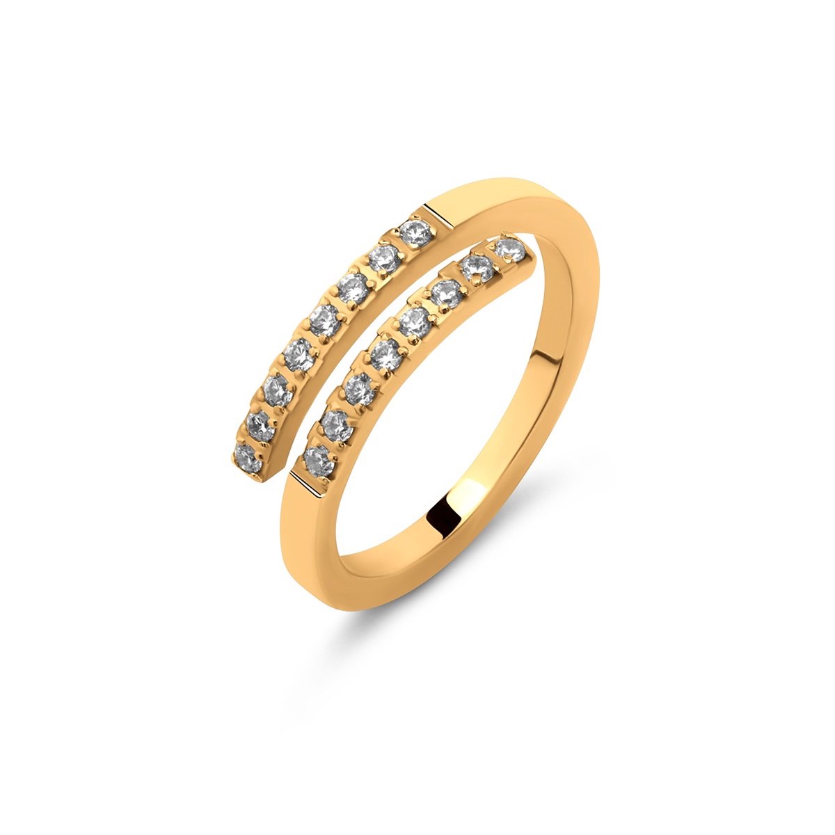 Melano Friends Lexy Ring 56