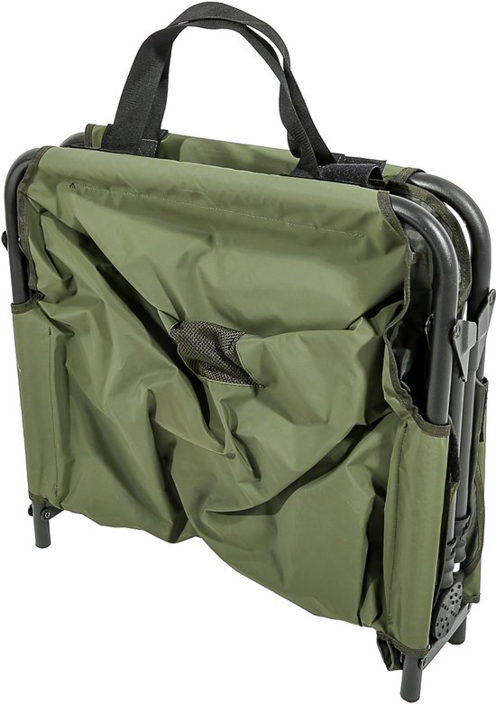 Ultimate Adventure Quickfold Carp Cradle Large (115x60x32-40cm) - Carp Cradle van Ultimate Adventure — afbeelding 3