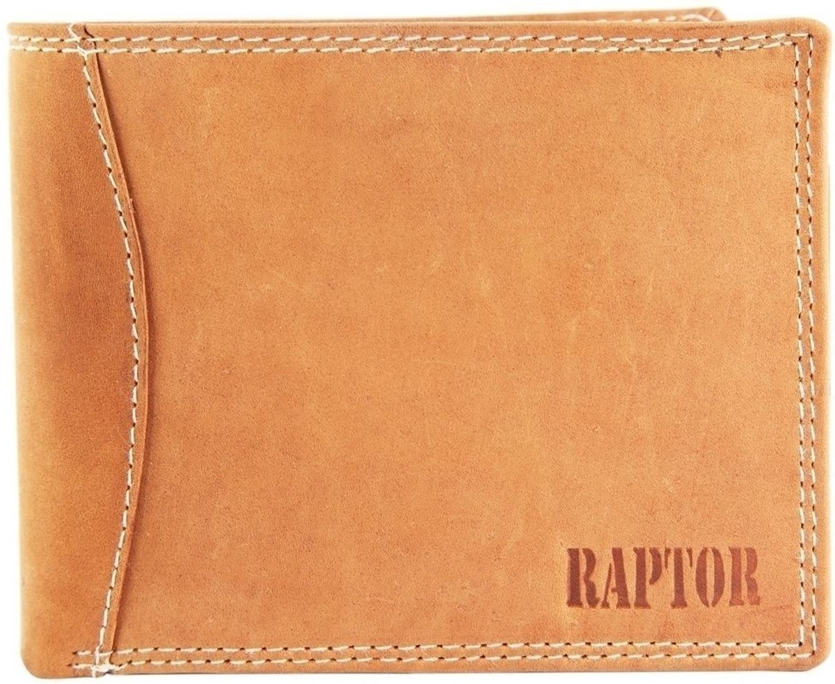Raptor Geldbörsen RA365