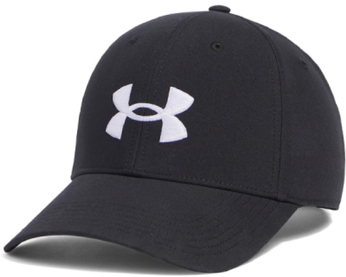 Under Armour M Drive Pet Black