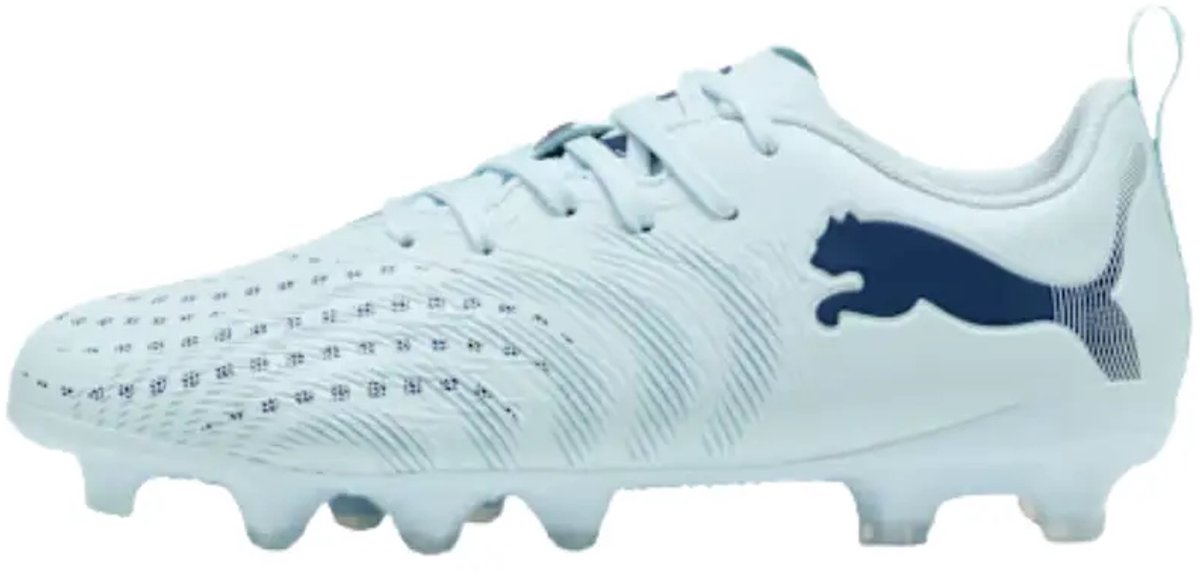 Puma Future 9 Play FG/AG Voetbalschoenen Junior