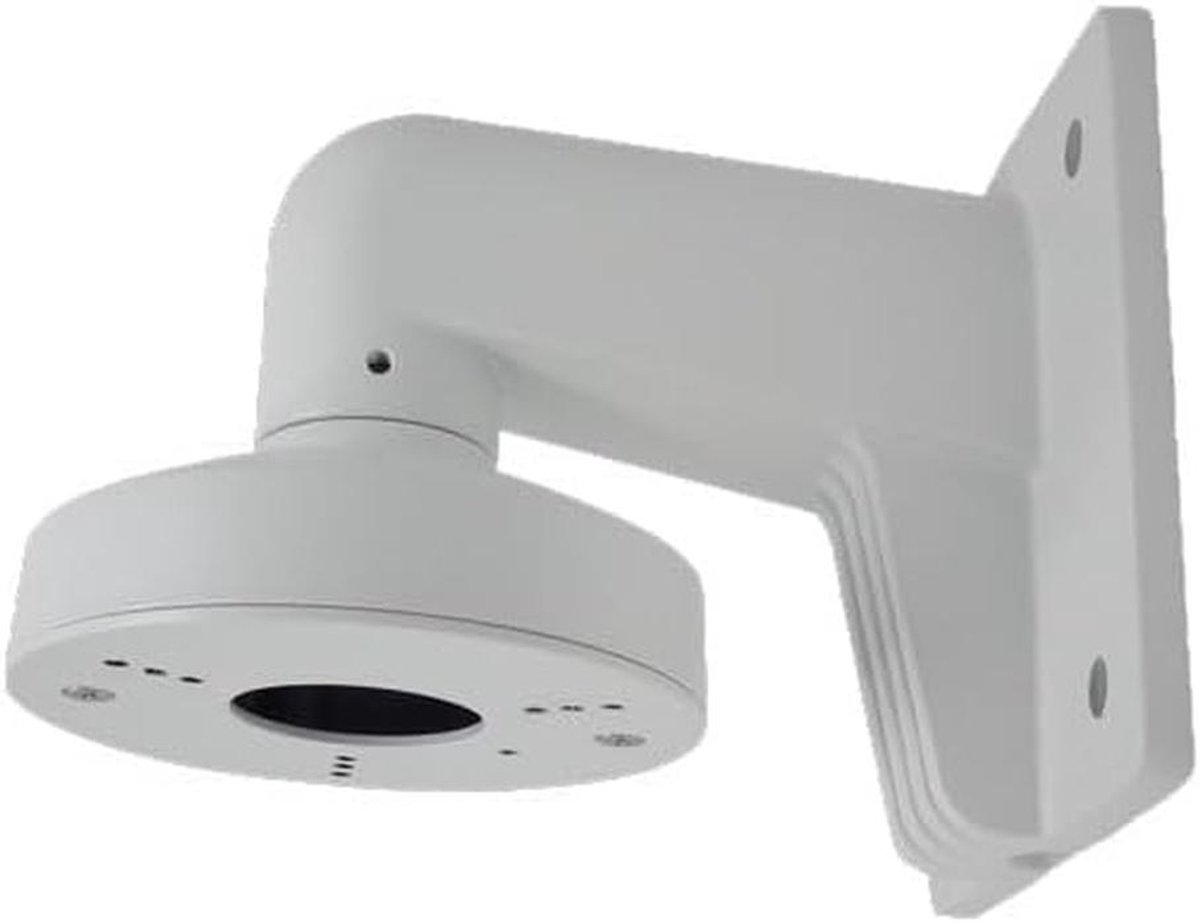 Muurbeugel voor Mini Dome CCTV Camera's Professionele Montage