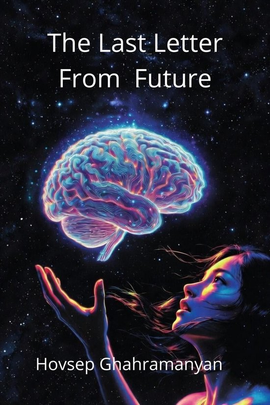 The Last Letter From Future - cover