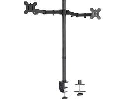 VIVO STAND-V012 tafelhouder voor 68,6 cm (27 inch) monitor