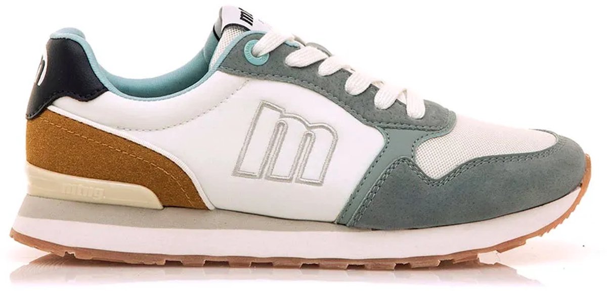 Mtng Joggo Schoenen Wit EU 40 Vrouw