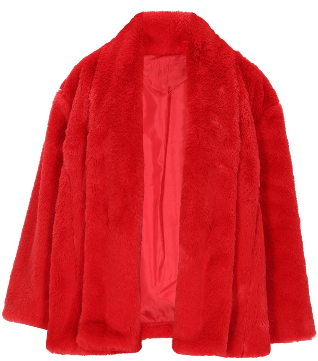 taddy Jacket