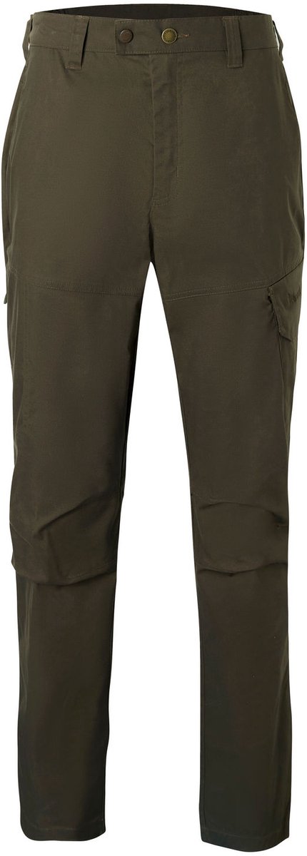 Pinewood Finnveden Outdoor TRS-C – Outdoor Kleding Broeken Lange broeken Olijf