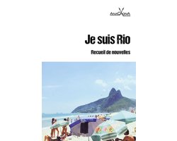 URBANA - Je suis Rio