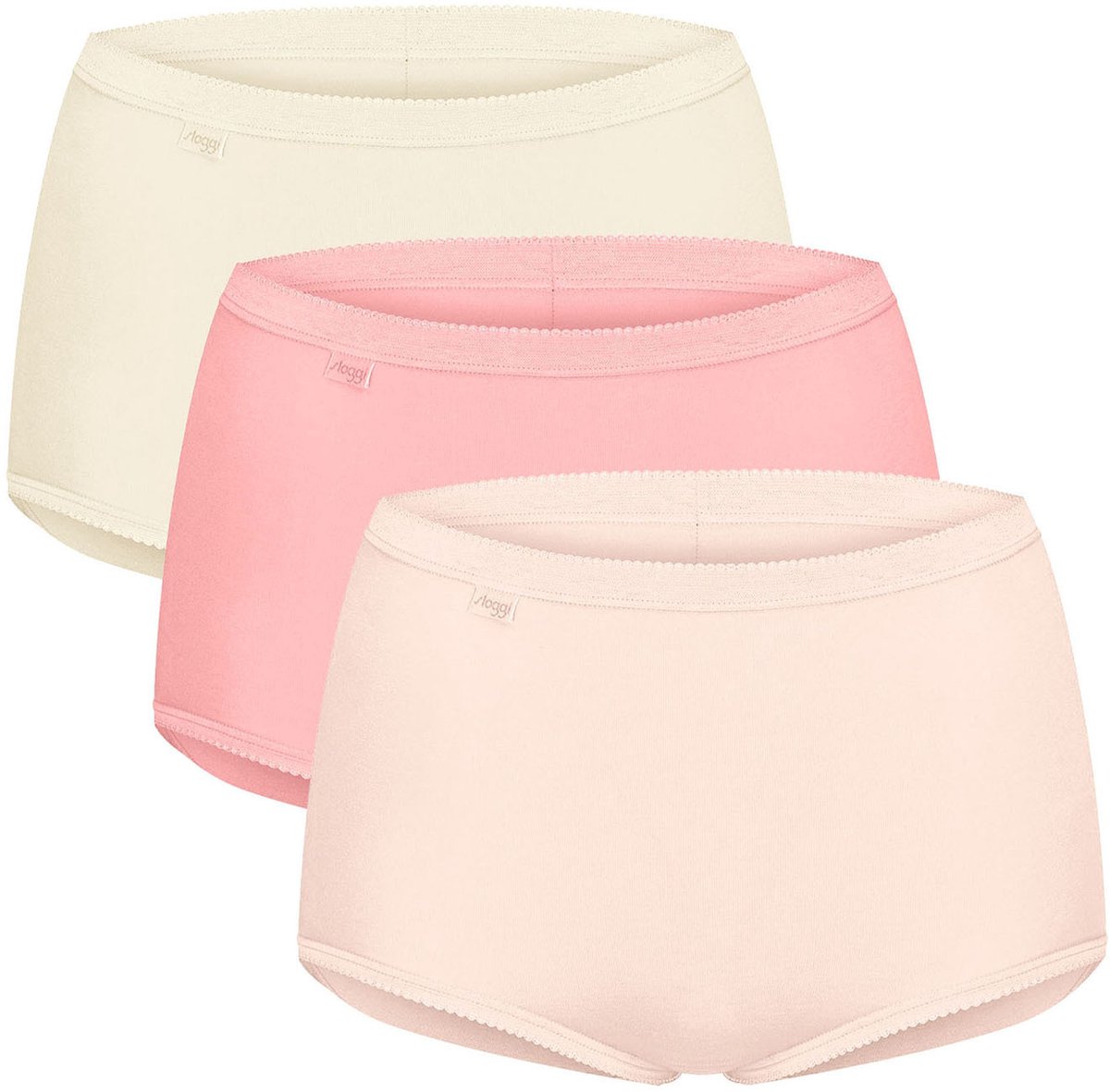 sloggi Maxislip Originals Basic H