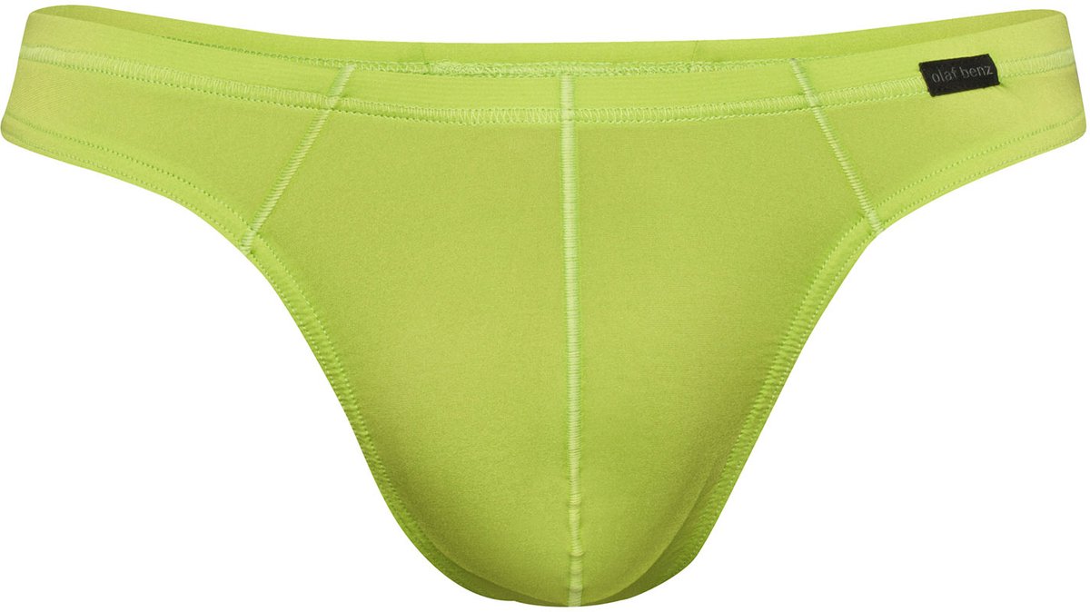 Olaf Benz String RED2561