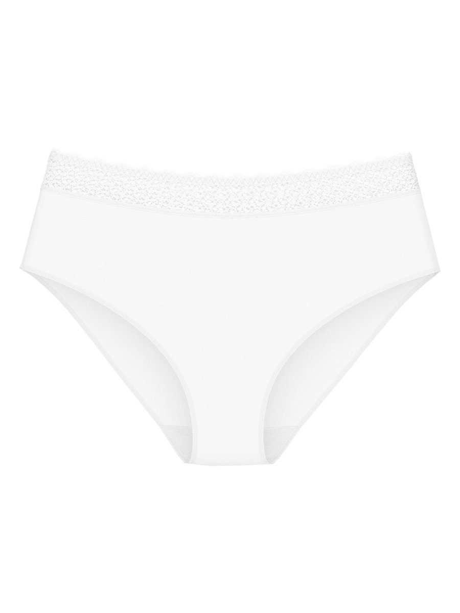 Triumph Midislip Red Label Feel of Modal