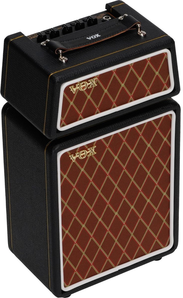 VOX Micro Superbeetle Guitar 5W / 20W gitaarversterker combo