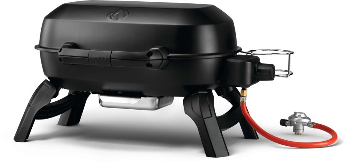 Napoleon TravelQ 240 gas bbq thumbnail 5
