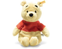 Steiff | Disney Originals Winnie The Pooh 29 cm Yellow