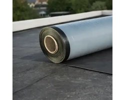 EPDM dakfolie 6,10 x 30,48 m -