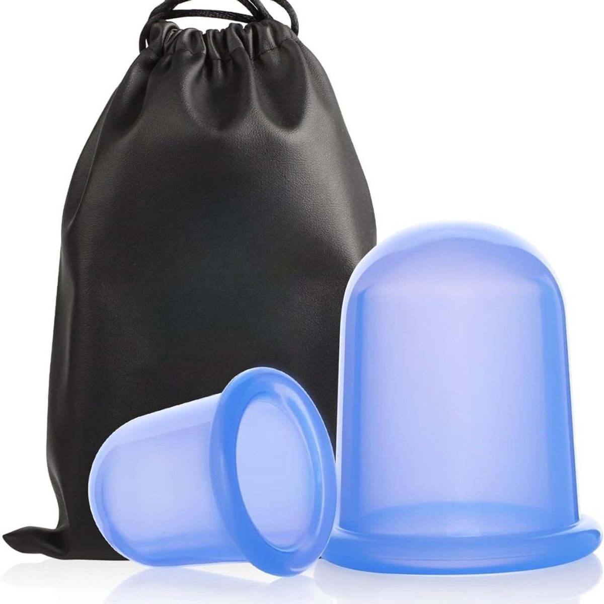 Cupping Set Massage - Cellulite Massage Cups - Massage Apparaat