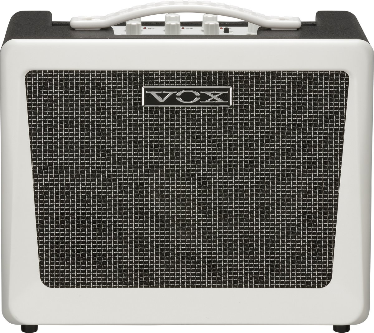 VOX VX50 KB De krachtige 50 W Keyboardbuizenversterker in een compact formaat.