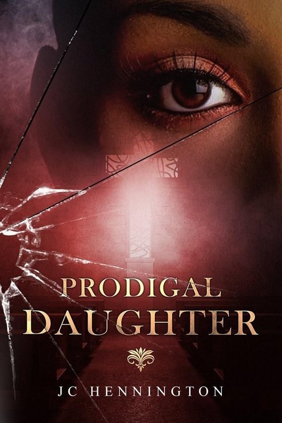 Prodigal Daughter - cover