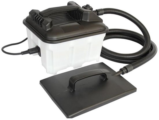 Foto: Aura behangafstomer behangstripper behang afstomer behangafschraper veelkleurig 32 x 33 x 25 cm