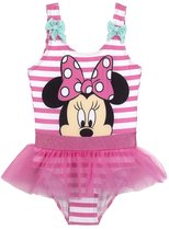 Disney Minnie Mouse Badpak Meisjes - Cute Bows