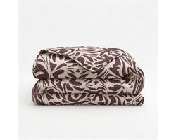 Dekbed-Discounter - Sleeptime Lazy Wasbaar dekbed 200 x 200 cm - Inclusief 2 kussenslopen - Wasbaar op 40 graden - Warmteklasse 2 - Denzo