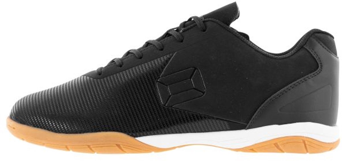 Stanno Noir Indoor Shoes - Maat 42.5