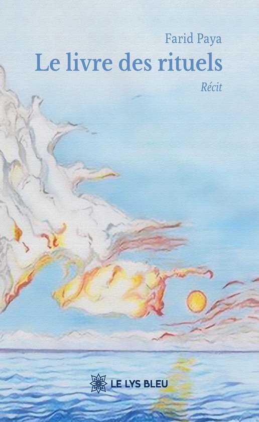Le livre des rituels - cover