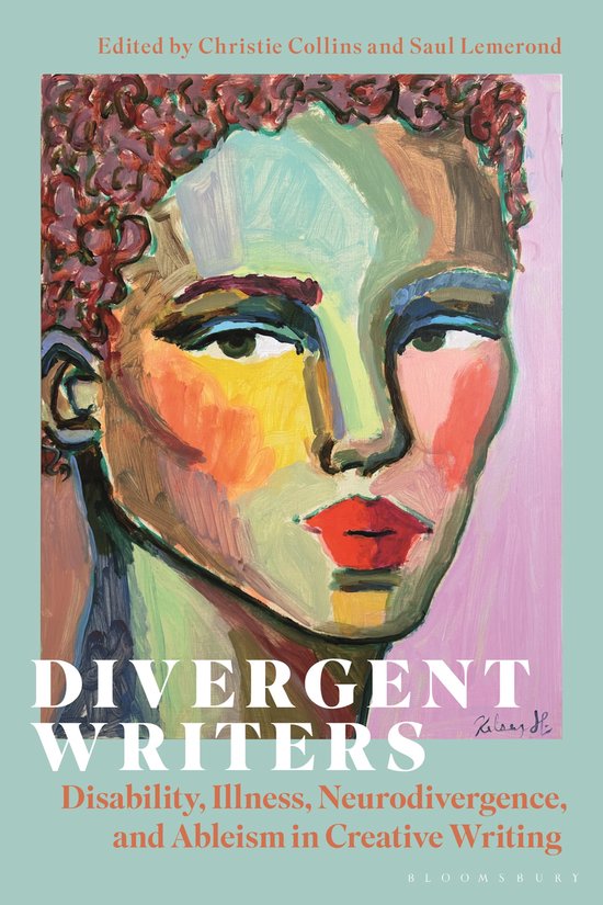 Divergent Writers - cover