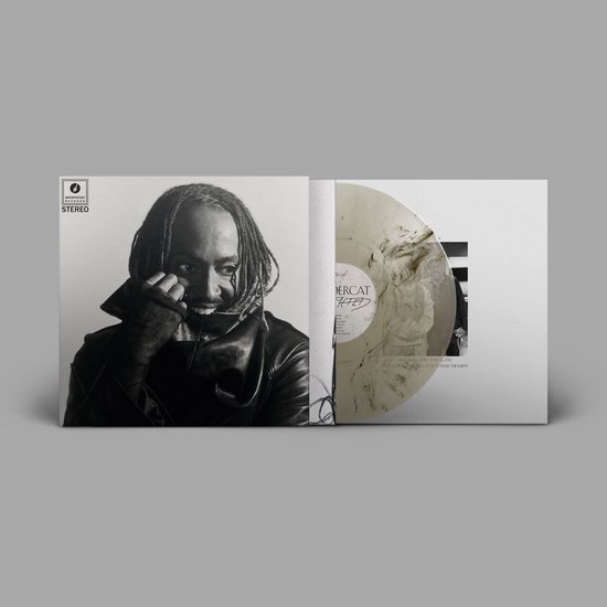 Thundercat - Distracted (LP) (Coloured Vinyl)