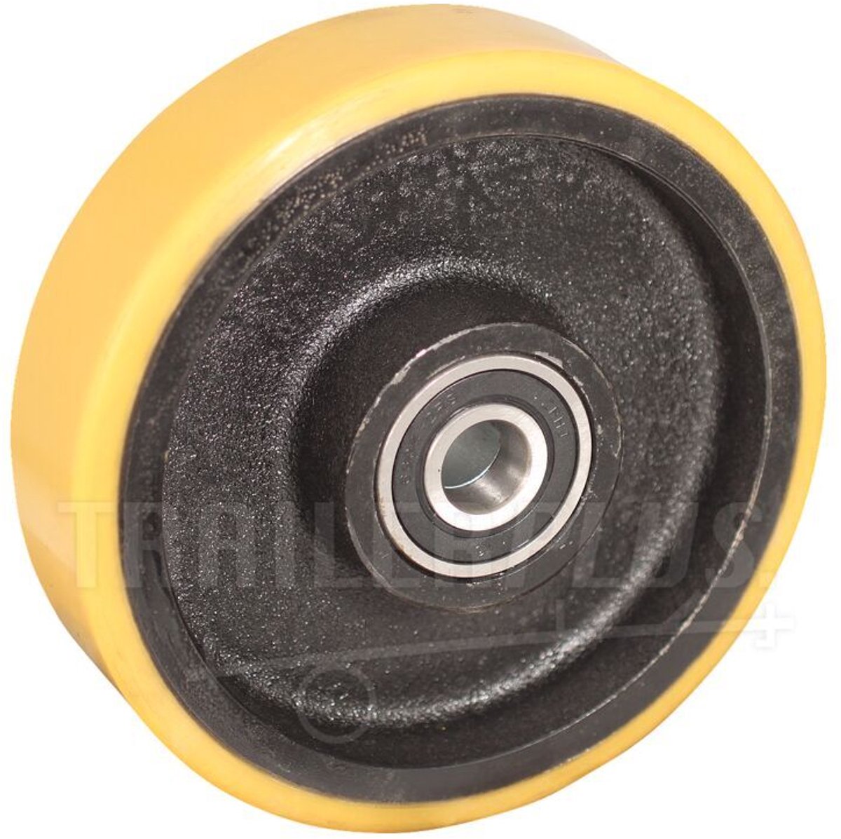 wiel 250mm serie 28