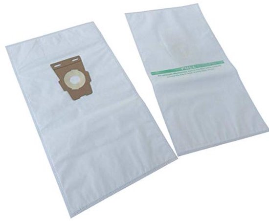 Stofzuigerzakken Style F - 10 Pack Compatibel met Kirby Sentria en andere modellen