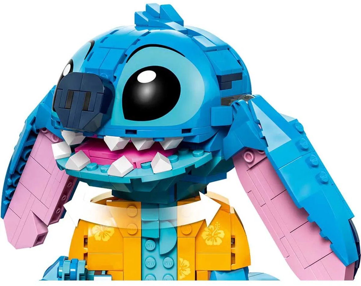 LEGO Disney Stitch - 43249 — afbeelding 26
