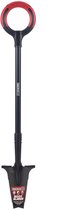Root Slayer Spade massive 110 cm - Pro model - Ultrascherpe stalen tanden - Lichtgewicht