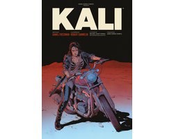 Kali (New Edition)