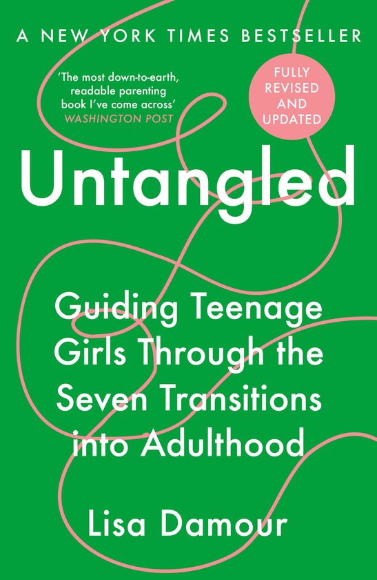 Untangled - cover