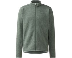 Haglofs Swook Ii Mid Fleece Met Volledige Rits Groen L Man